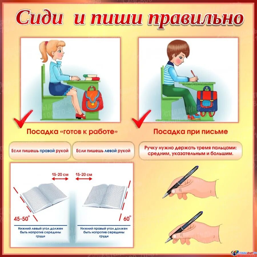 Мучаемся как правильно