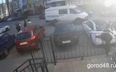 Покажи случай