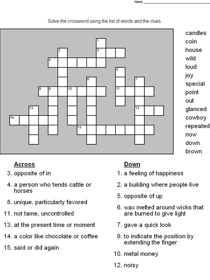 Crossword Worksheets. Кроссворд Elementary. Puzzle English кроссворд. Christmas Puzzle кроссворд. Work crossword