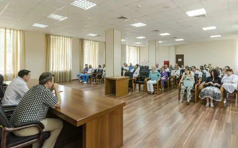 Росимущество фгбу медицинский центр