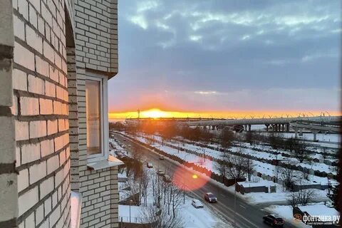 Погода солнечный санкт петербург
