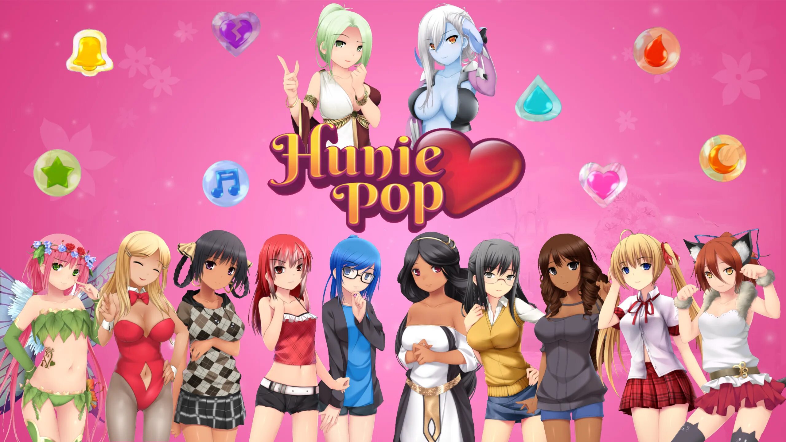 Honeypop