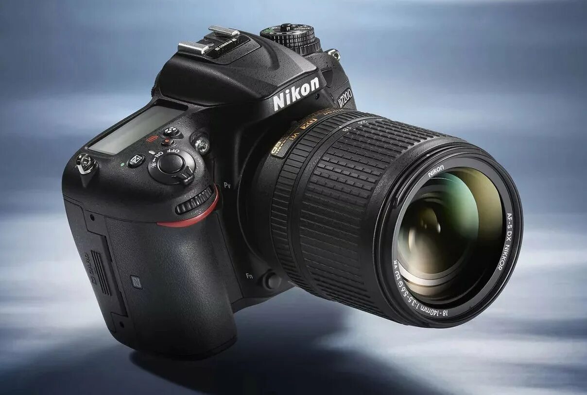 Зеркальная камера какую выбрать. Nikon d7200. Nikon d7200 Kit. Nikon 7200.