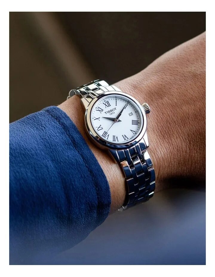 053. 013. Tissot classic dream lady. Tissot classic dream lady. 00.