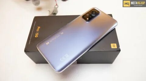 Xiaomi mi 10t 4pda