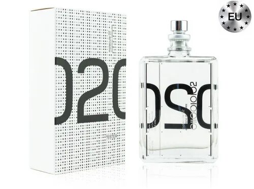 Escentric Molecules / MOLECULES ESCENTRIC 02 edt 100ml MOLECULES. Мужская парфюм