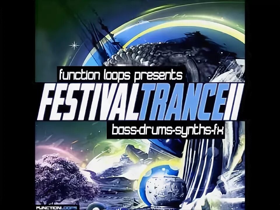 Trance loops. Trance festival. dance 2 trance.