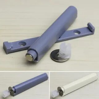 Мебельные доводчики для дверей шкафа