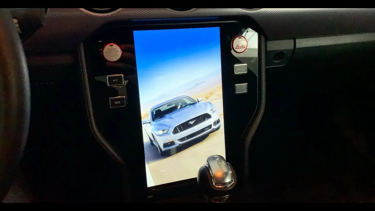 Магнитофон мустанг форд. Farcar штатная магнитола tesla farcar zf2009 ford mustang (2014-2018). Mustang tesla магнитола ford. Новый мустанг 2022. Магнитола мустанг.