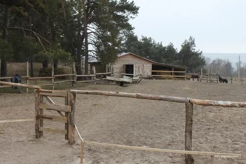 Казачий стан