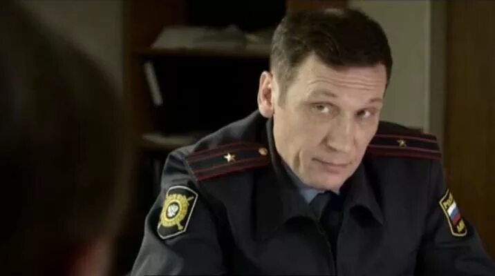 Чужой район название серий