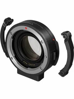 Ef mount