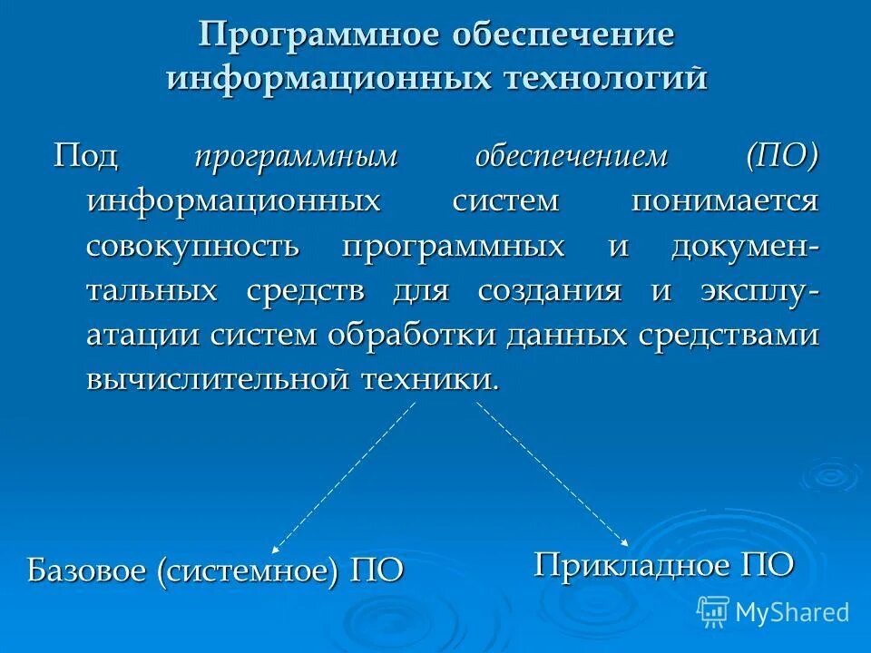 факты о предмете технология