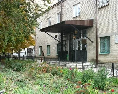 Новочеркасск медицинский