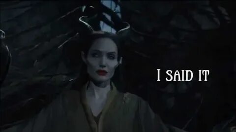 Малефисента 3