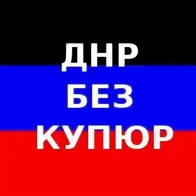 Без днр
