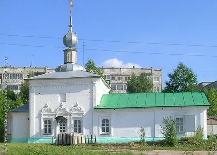 Церковь жен