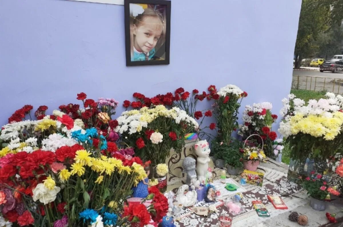 Похороны Насти Муравьевой. Когда пройдут похороны погибших крокус сити