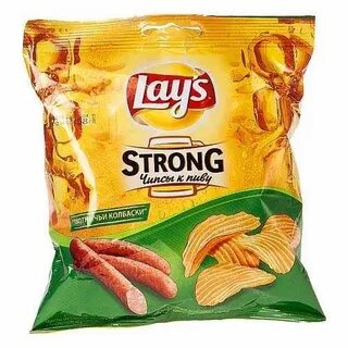 Lay strong