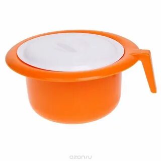 Детские горшки круглые