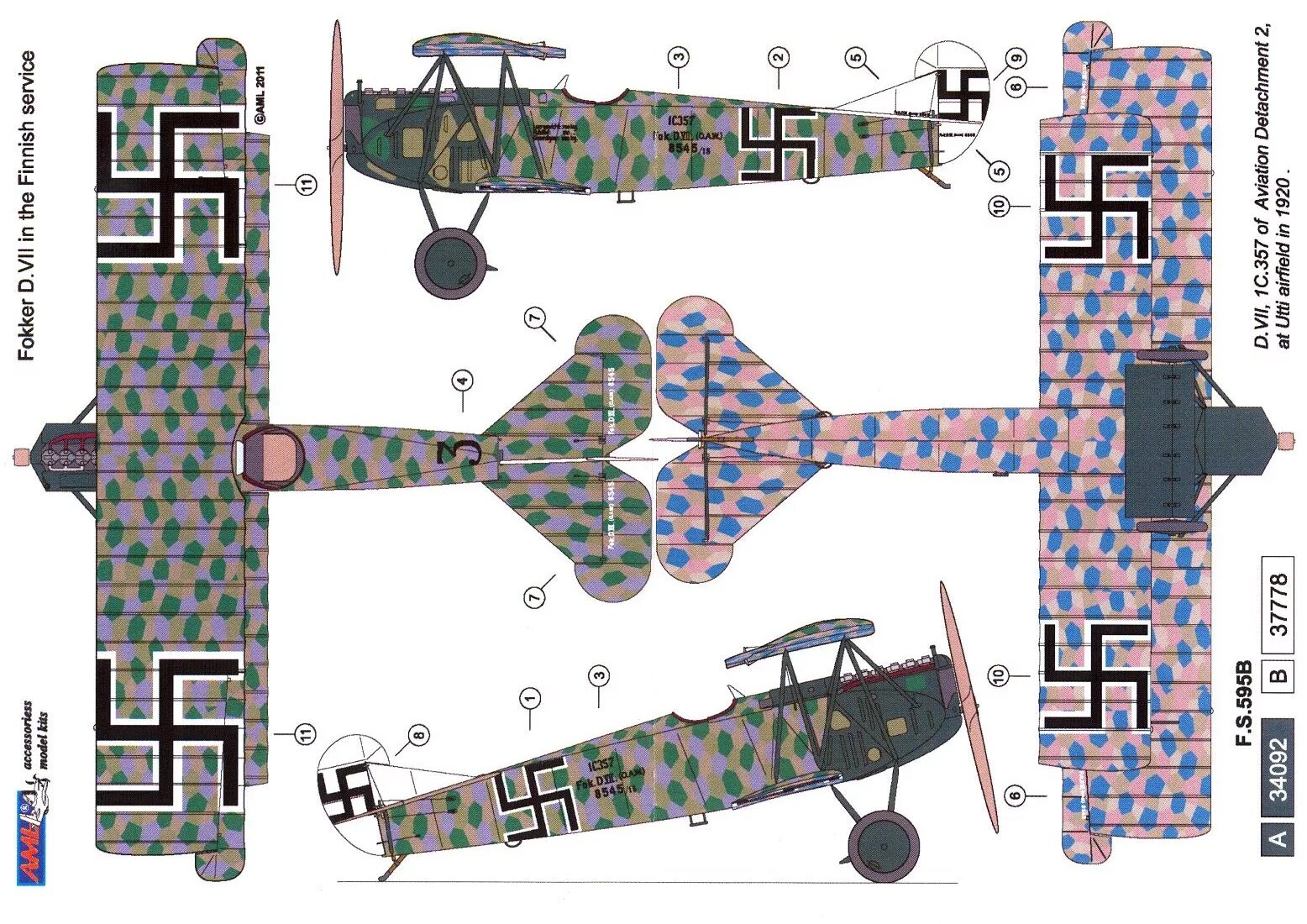 D 7 d 7 2d 1. Декаль Fokker dr1 1/32. Fokker d.1 декали. Fokker d VII 1/72. Декаль Фоккер др 1 в 1 32.