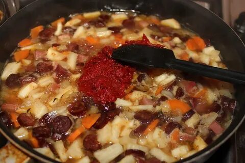 Как приготовить нем
