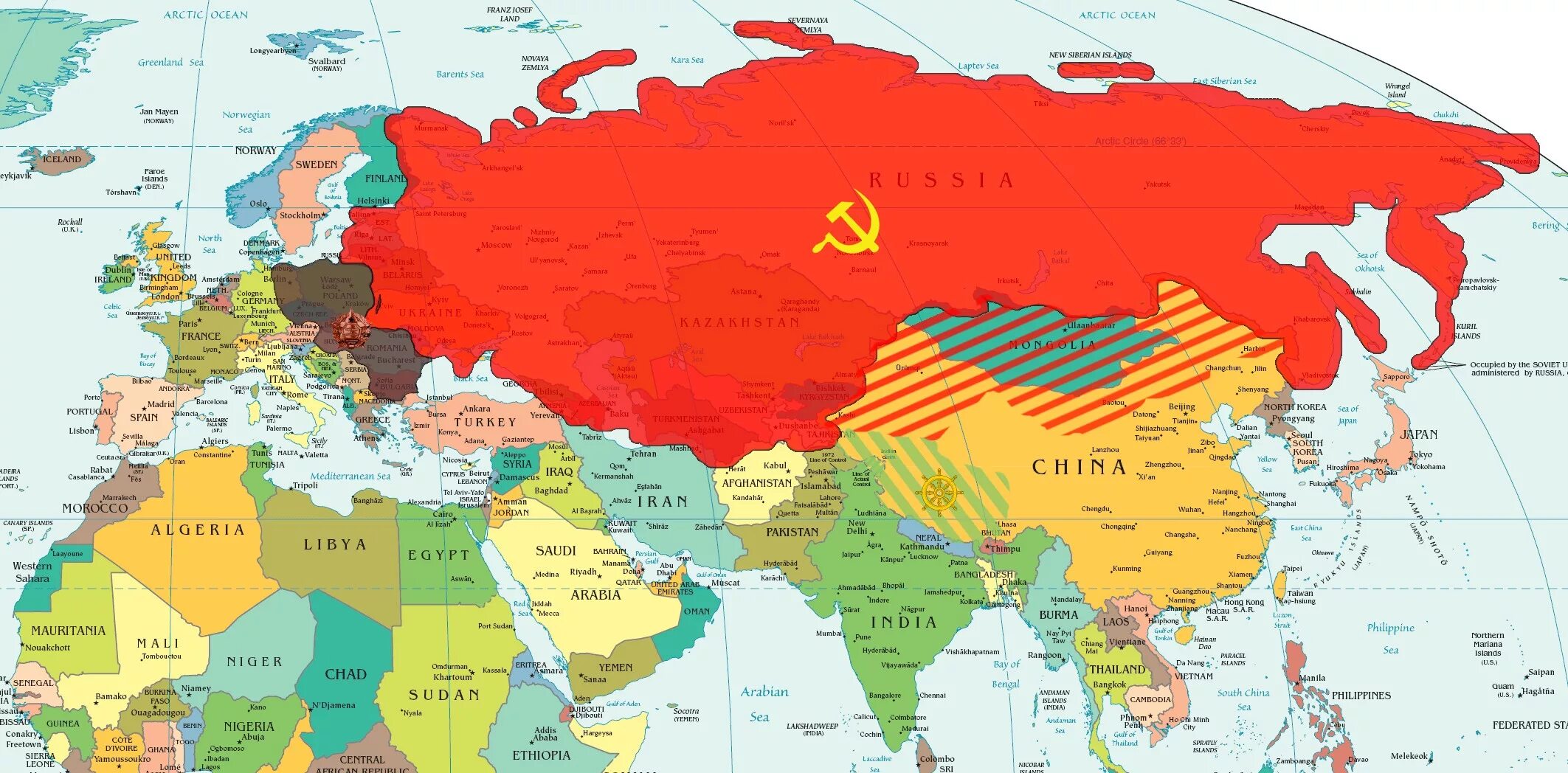 Карта ССС. Границы советского Союза. Политическая карта советского Союза. 1922 как называлась страна