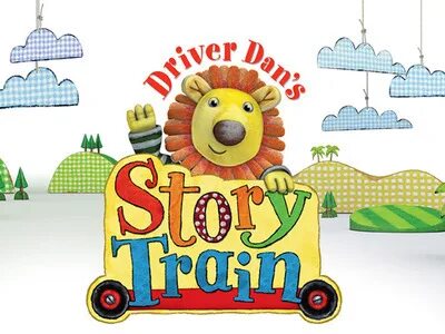 Train story