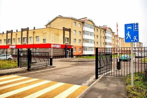 Норские резиденции сайт