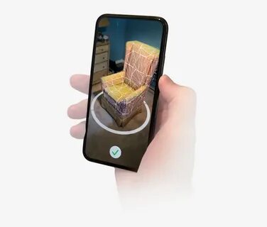 Бесплатный сканер iphone