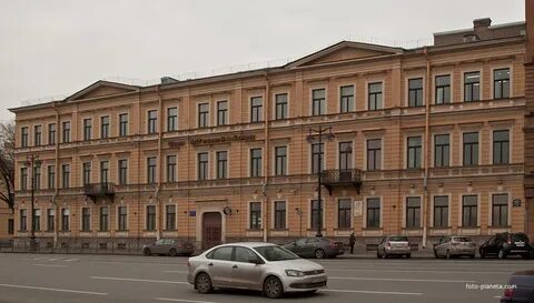 Школа 27 санкт петербург