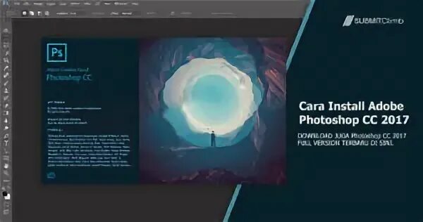 Photoshop системные