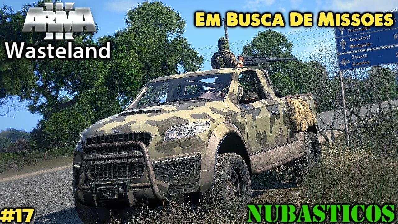 Playing arma 3. Playing arma 3