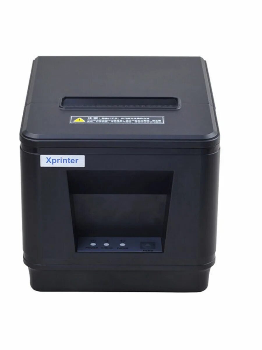 Как установить драйвера xprinter 365b. Как установить драйвера xprinter 365b