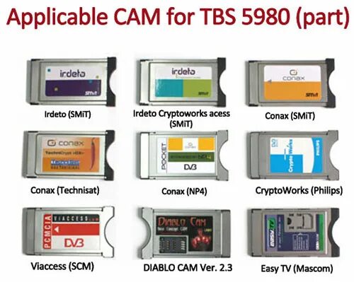 Astd card collector ci. Dvb карта с ci. cam 2.0 для цктв conax со встроенной картой. conax smart card. smart карта dvb-t2.