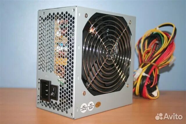Fsp q dion. Fsp qd500. fsp 500w. qdion qd500. fsp blue storm ii 500w.