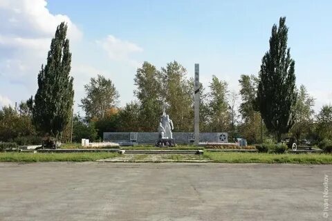 Верхняя площадь