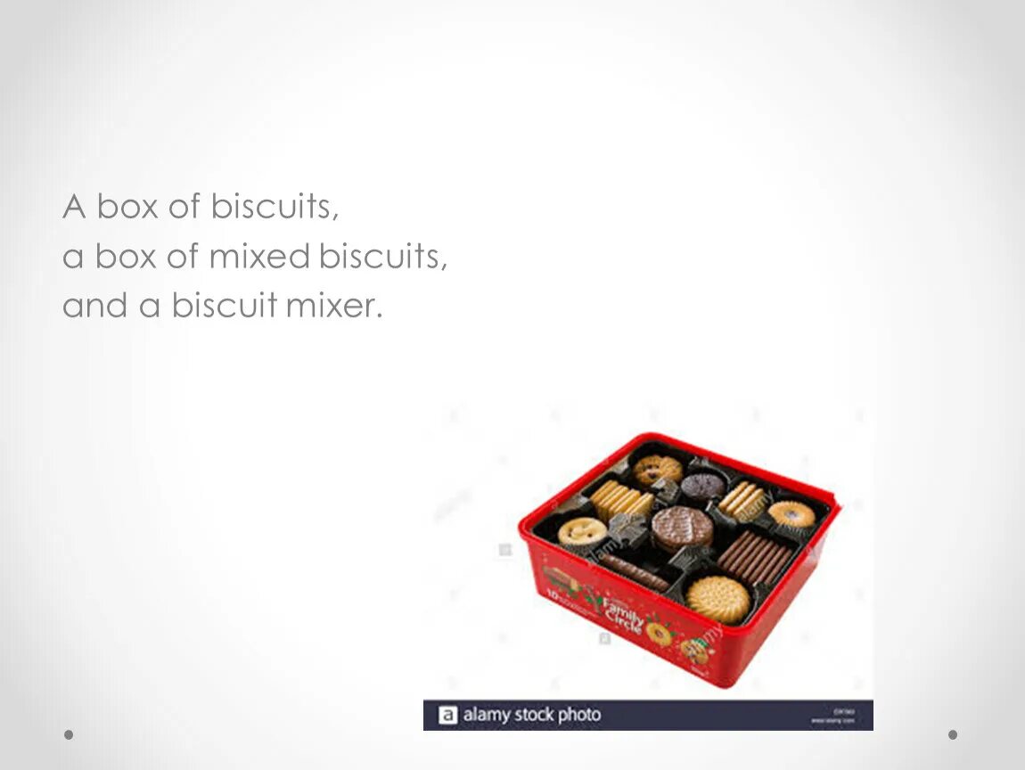A box of biscuits. A box of biscuits a bedge. box of biscuits картинка для детей. extra biscuit.