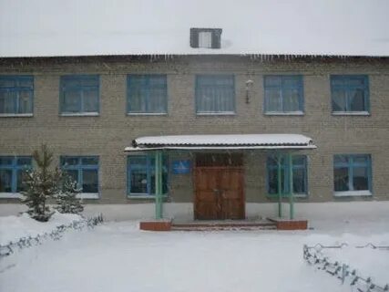 Сош 4 черепаново