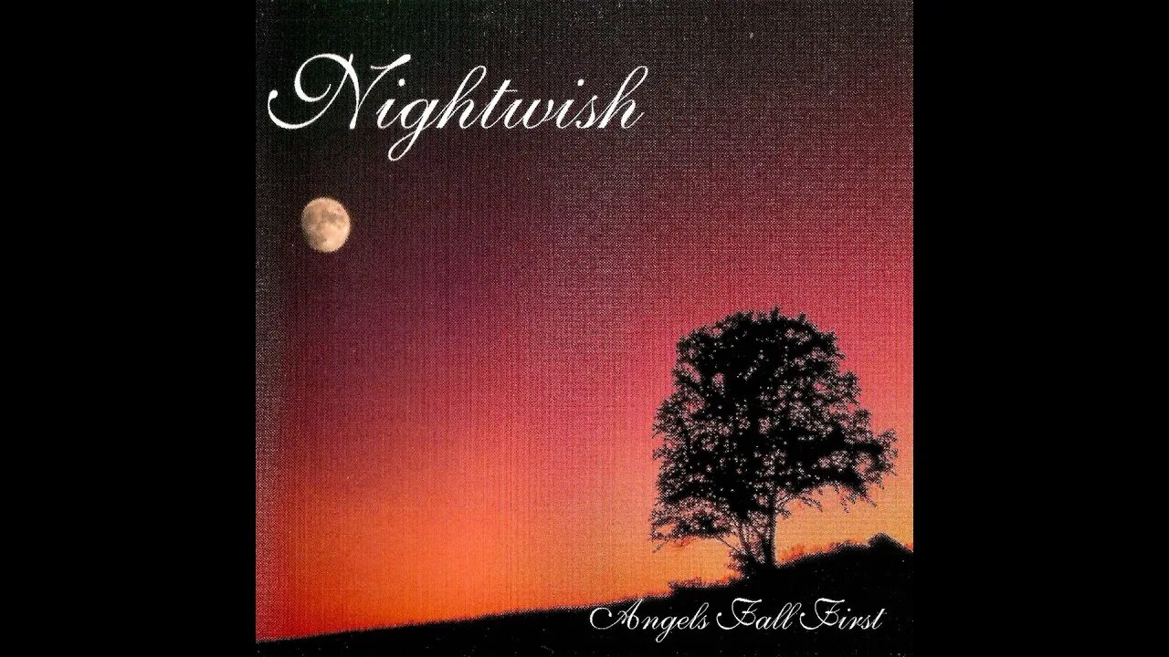 Angels fall sometimes. Nightwish Angels Fall first обложка. Nightwish - Angels Fall first (1997). Альбом Nightwish Angels Fall first Nightwish. (1997) - Angels Fall first (1997 Limited Edition).
