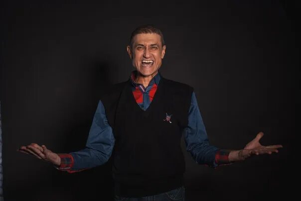 In Kharkiv launches a new festival in memory of Alexey Litvinov The Kharkiv Time