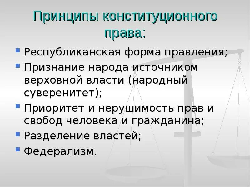 Конституционное право Республиканская форма правления. Принцип народа власти. Республиканский принцип Конституции. Суверенитет форма правления. Источник верховной власти