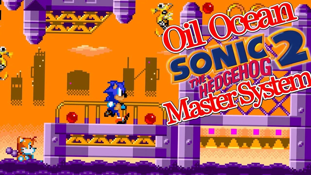 Sonic 2 master system. Oil Ocean Zone босс Соник 2. Oil Ocean Zone Sonic 2. Sonic the Hedgehog 2 Oil Ocean Zone. Зона Oil Ocean Sonic 2.