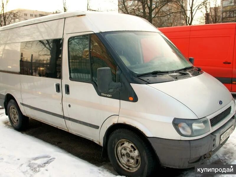 Купить машину на авито спб. Ford Transit 2000 грузовой. Ford Transit микроавтобус, 2000. Форд Транзит 2000г. Форд Транзит 2000 фургон.