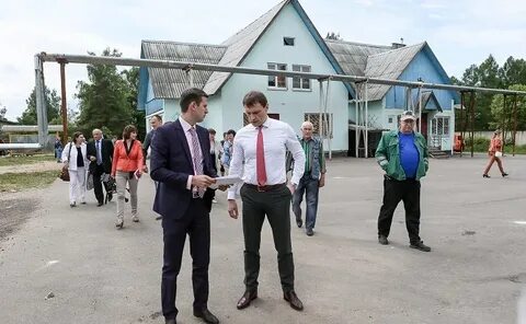 Торгашино сергиев