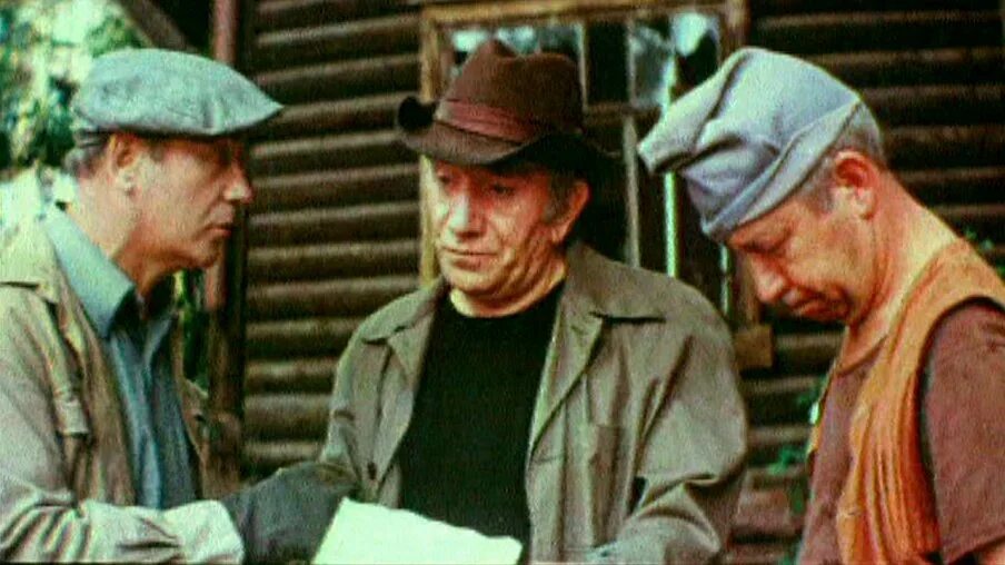 Даже и говорить не приходится. Фильмы ссср 1987. русские фильм 1987. раз на раз не приходится актеры. строители в советских фильмах.
