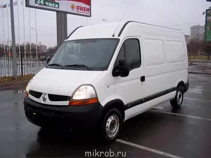 Легковой автомобиль межгород
