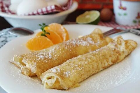 Один блин, приготовленный в Масленицу своими руками, может обойтись всего в пять