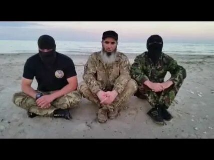 Отряд имени шейха мансура
