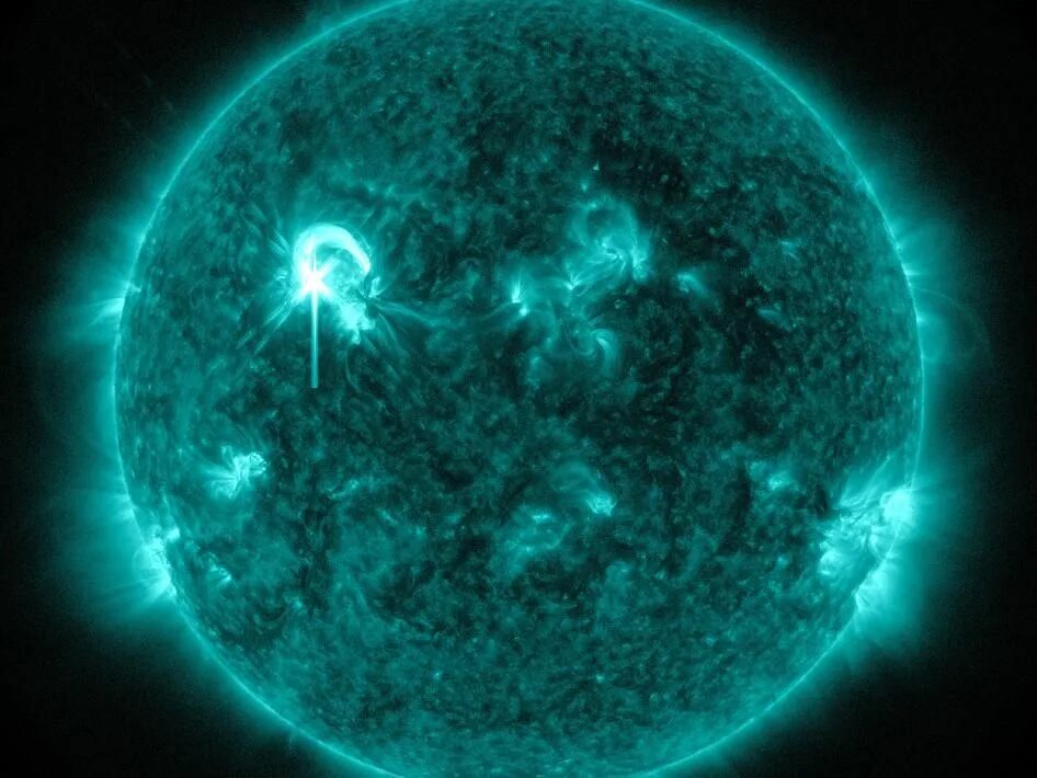 Sun science